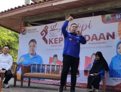 KNPI Lamsel Ajak “Ngopi Kepemudaan” Dorong Transformasi Peran Pemuda dalam Pembangunan Daerah