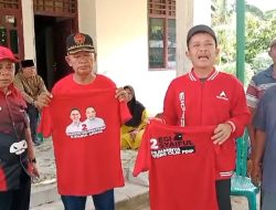 Lagi, Upaya Rekayasa Deklarasi Dukungan ke Paslon 02 Terungkap !
