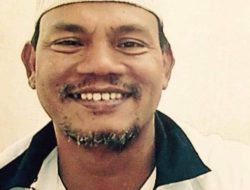 Bantah Rekayasa Deklarasi, Andi Azis Kritisi Pernyataan Tim Paslon tak Disertai Bukti