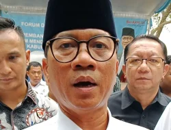Kerap Bertindak Kontroversial, Elemen Masyarakat Minta Presiden Prabowo Evaluasi-Copot Mendes Yandri Susanto !