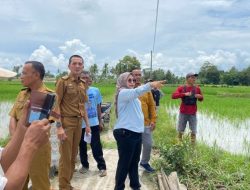 Respon Cepat! Ketua Komisi III DPRD Lampung Selatan Kawal Aspirasi Warga Soal Listrik