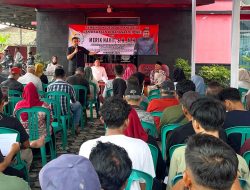 Merik Havit Sosialisasi IPWK