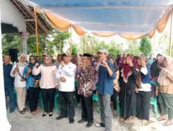 Yuti Ramayati Sosialisasi IPWK di Bumidaya