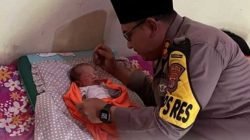 Soal Penemuan Bayi di Ponpes Babul Hikmah, Polres Lamsel Buru Ri Terduga Pelaku Persetubuhan