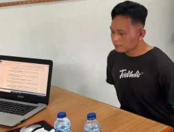1 Pelaku Penembak Polisi di Waykanan Dikabarkan Menyerahkan Diri, Begini Penampakan Tampangnya