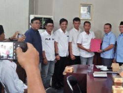 Komisi I DPRD Lamsel Apresiasi KMLS