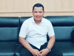 Soal APBD-P Lamsel 2025 Dipercepat, Achmad Johani Dorong Pemkab Akomodir Pokir DPRD