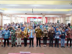 Musrenbang RPJMD Lamsel, Digitalisasi Layanan Publik jadi Bahasan Menarik