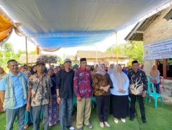 Ketua Komisi III DPRD Lamsel Gelar Sosialisasi IPWK di Bumirestu