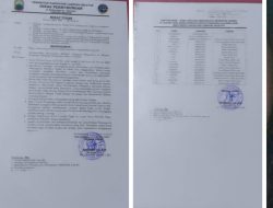 Soal Penunjukan Pihak Ketiga dengan Pola Bagi Hasil, Dishub Lamsel Ditengarai Tabrak PP 35 Tahun 2023 (PAD Retribusi Parkir Bagian 1)