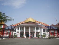 PENGUMUMAN HASIL PENILAIAN ADMINISTRASI PESERTA SELEKSI TERBUKA JPTP SEKRETARIS DAERAH KABUPATEN LAMPUNG SELATAN TAHUN 2025