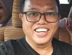 Bupati Egi Dikabarkan Tunjuk Darmawan Plt Kadis Pendidikan, Asep Jamhur Kemana?