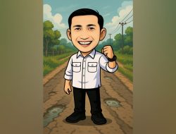 (Opini) Polemik Anggaran Antara Eksekutif dan Legislatif di Lamsel, Cerminkan Ketidakdewasaan Berpolitik