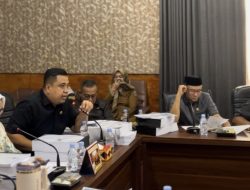 DPRD Lampung Selatan Soroti Anggaran Pakaian Dinas Bupati dan Wabup yang Membengkak