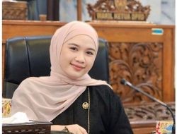 Wakil Ketua III DPRD Lampung Selatan Dukung Langkah Bupati Soal Isu Viral
