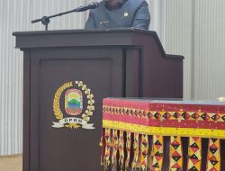Sentil OPD di Lamsel Dinilai “Offside” Fraksi PKB Minta Bupati Lakukan Evaluasi