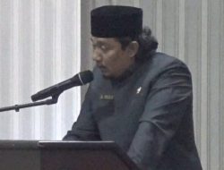 Fraksi PKB Setujui Penetapan RPJMD 2025–2029 Jadi Ranperda