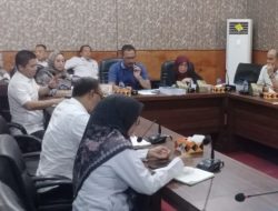 Statement Legislator PAN Capaian Program Unggulan 80%, Sudahkah By Data Dan Fakta ?