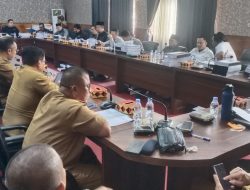 Pusat Kurangi 39 Ribu Kepesertaan JKN, DPRD Lamsel Minta Jaminan Program UHC Terus Berjalan