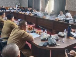 Harrison Disemprot Merik Havit: Jangan Carmuk, Enggak Usah Khawatir Non Job