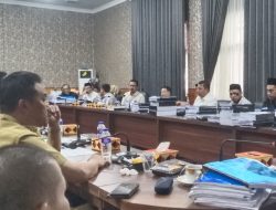 PUPR Lamsel Pastikan Rehabilitasi Jembatan Waygalih Terealisasi di 2025