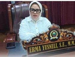 Bermanfaat & Saling Menguntungkan, Ketua DPRD Lamsel Dukung Wacana Tukar Guling SMPN 1 – SMPN 2 Kalianda