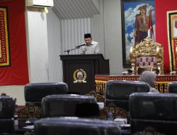 Fraksi PDI Lamsel: KCC Bisa Jadi Ikon, Pertumbuhan Ekonomi, dan Sarana Hiburan