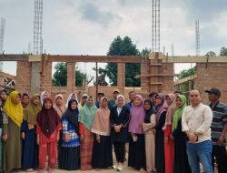 Pimpinan DPRD Lampung Selatan Terima Kunker DPRD Way Kanan