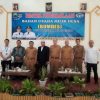 177 Peserta Ikuti Bimtek Selama 2 Hari, Cecep Saefudin: Peningkatan Kapasitas Pengurus Dalam Tata Kelola & Administrasi