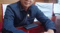 Siang Ini DPRD Lamsel Gelar Paripurna Penyampaian 2 Rancangan Peraturan Internal