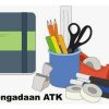 E-Purchasing ATK Rp579 Juta di Setda Lamsel Ditengarai Dilaksanakan Penyedia Fiktif