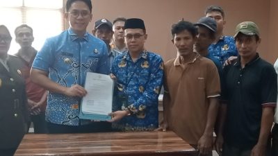 Diwarnai Insiden Pengusiran Ormas, Deadline 7 Bulan 56 Warga Buring Dipastikan Terima Ganti Rugi Lahan Tol