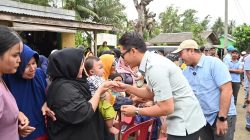 Penyaluran BLTS Tunggu Verval, Bupati Egi Harap Update Penerima Manfaat Berjalan Maksimal