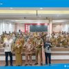 Dorong Optimalisasi SP4N-LAPOR untuk Layanan Publik yang Lebih Transparan