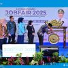 Job Fair Lampung Selatan 2025 : 45 Perusahaan Buka 1.825 Lowongan Kerja