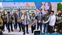 Zulhas Peringatkan Pejabat Lamsel tak Main Proyek