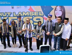 Zulhas Peringatkan Pejabat Lamsel tak Main Proyek