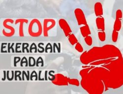 IWO Lamsel Kecam Kekerasan Terhadap Jurnalis Kompas TV Lampung, Berikut Kronologi Kejadian