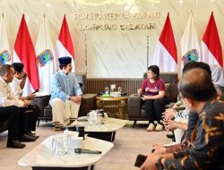 Sekolah Garuda Siap Hadir di Lampung Selatan, Wamen Dikti: Jembatan Anak Daerah ke Universitas Dunia