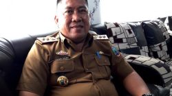 Amazing, Soal Bersih-bersih Dispora Lamsel Pekerjakan 28 Personil Tenaga Kebersihan (JILID 1)