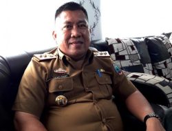 Amazing, Soal Bersih-bersih Dispora Lamsel Pekerjakan 28 Personil Tenaga Kebersihan (JILID 1)