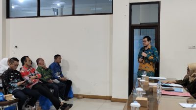 FKP, Upaya RSBB Menggali Masukan & Saran Publik Dalam Meningkatkan Kualitas Pelayanan