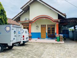 67 Dapur MBG di Lamsel Diwajibkan Miliki Sertifikat Laik Higiene Sanitasi