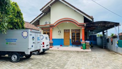 67 Dapur MBG di Lamsel Diwajibkan Miliki Sertifikat Laik Higiene Sanitasi