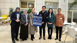 Sepekan di Belanda, Bupati Egi Gaungkan Potensi Lampung Selatan ke Pentas Global