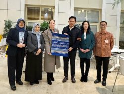 Sepekan di Belanda, Bupati Egi Gaungkan Potensi Lampung Selatan ke Pentas Global