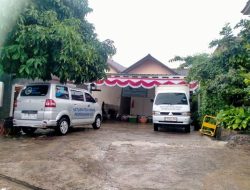 SPPG yang Pasok Menu MBG ke Siswa SMPN 2 Kalianda yang Dilaporkan Keracunan ternyata Belum Miliki SLHS