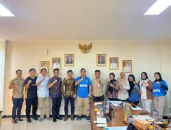 Kembangkan Bisnis Baru E-Commerce, BUMD Lamsel Maju Bakal Gandeng Mbizmarket