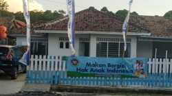 Baru 13 SPPG yang Urus SLHS, Puluhan Dapur MBG di Lamsel Terancam Ditutup