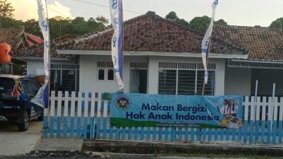 Baru 13 SPPG yang Urus SLHS, Puluhan Dapur MBG di Lamsel Terancam Ditutup